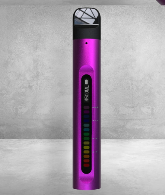 BreathForge™ – Digital Inspiratory Muscle Trainer