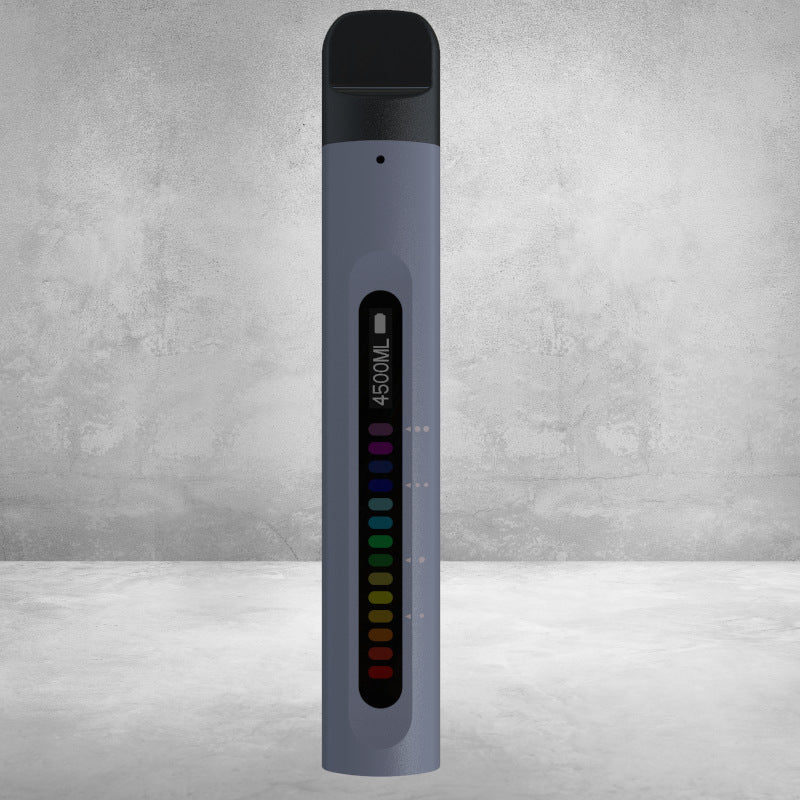 BreathForge™ – Digital Inspiratory Muscle Trainer