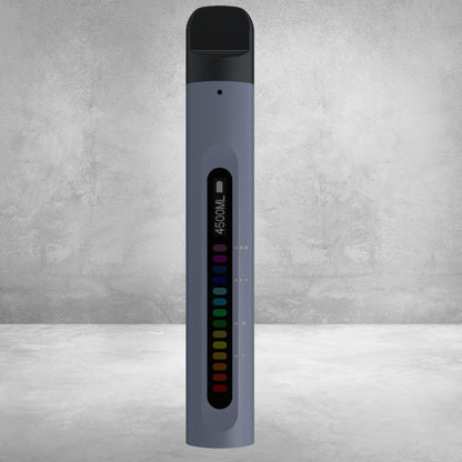 BreathForge™ – Digital Inspiratory Muscle Trainer