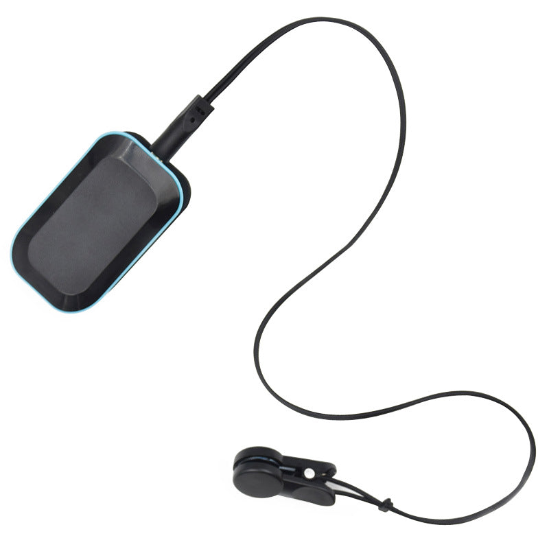 CoreSync™ – Bluetooth HRV Biofeedback Clip