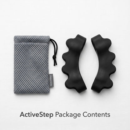ActiveStep™ — Realign Your Toes & Walk Pain-Free Naturally