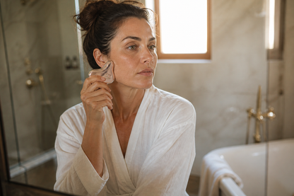 RadiantGlow™ — Sculpt, Lift & Glow From Home
