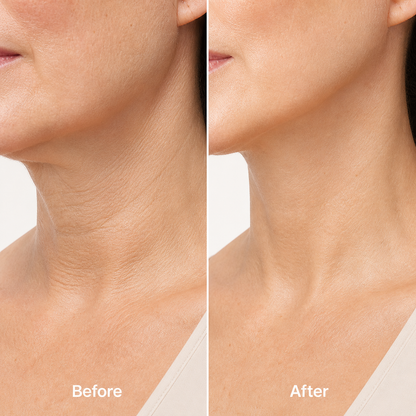 RadiantGlow™ — Sculpt, Lift & Glow From Home