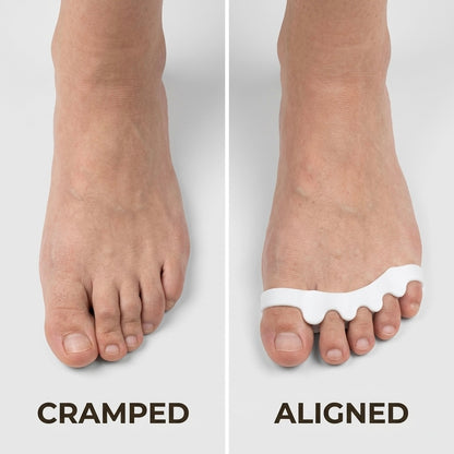 ActiveStep™ — Realign Your Toes & Walk Pain-Free Naturally