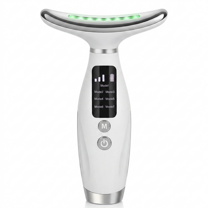 GlowLift™ — Lift, Firm & Rejuvenate Your Neck & Face Without Needles or Injections