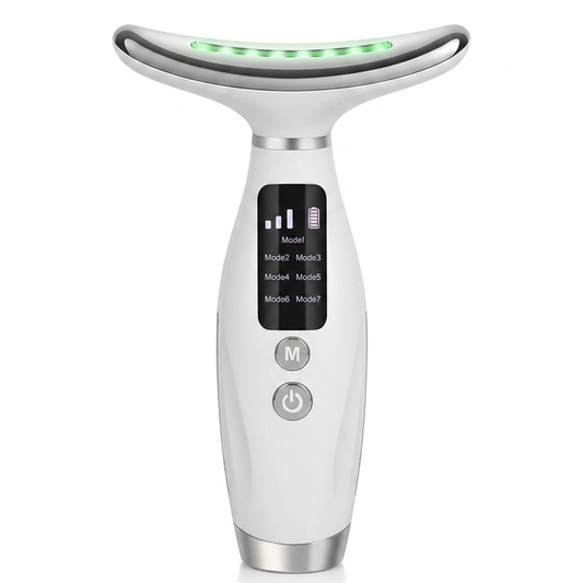 GlowLift™ — Lift, Firm & Rejuvenate Your Neck & Face Without Needles or Injections
