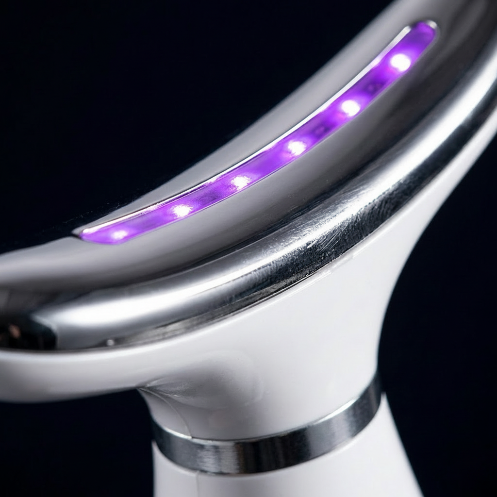 GlowLift™ — Lift, Firm & Rejuvenate Your Neck & Face Without Needles or Injections