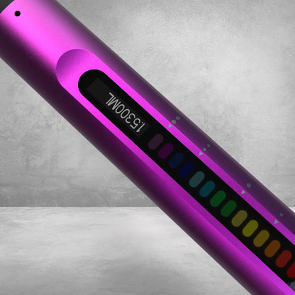 BreathForge™ – Digital Inspiratory Muscle Trainer