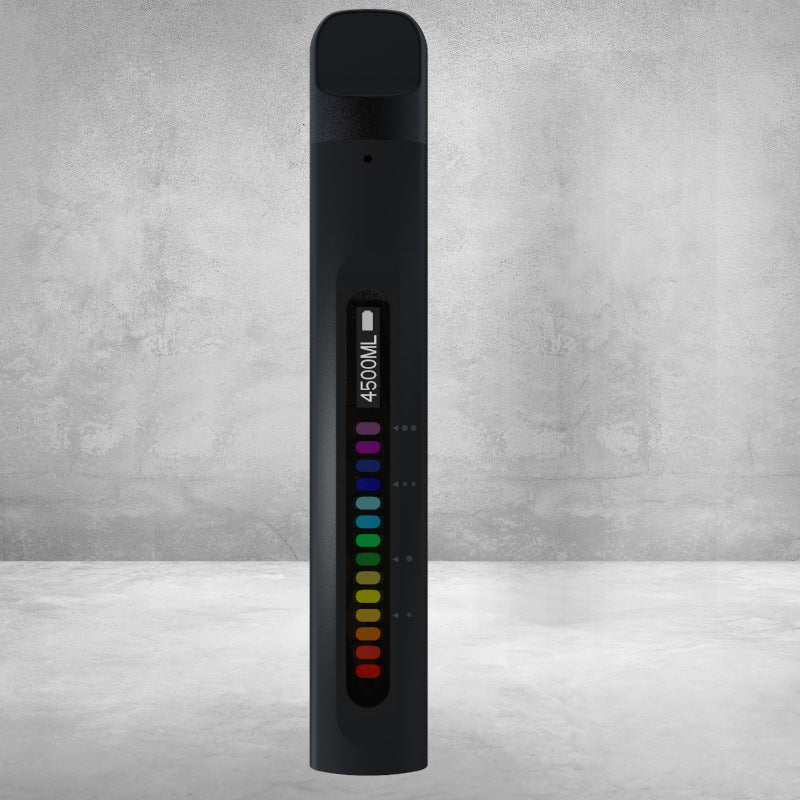 BreathForge™ – Digital Inspiratory Muscle Trainer