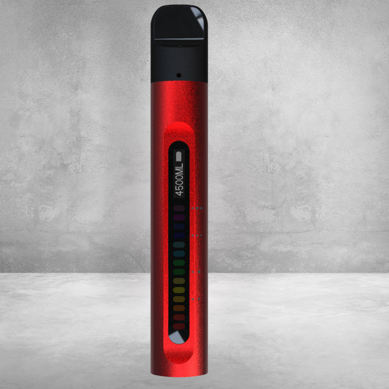 BreathForge™ – Digital Inspiratory Muscle Trainer