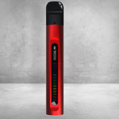 BreathForge™ – Digital Inspiratory Muscle Trainer