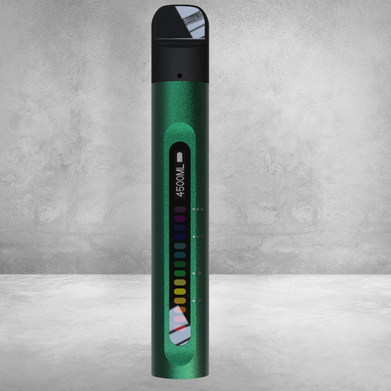 BreathForge™ – Digital Inspiratory Muscle Trainer