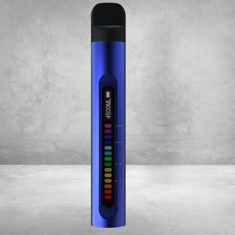 BreathForge™ – Digital Inspiratory Muscle Trainer